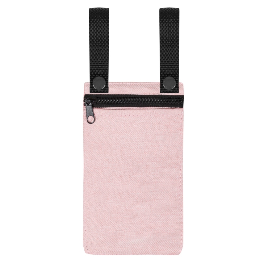 Lionelo - Vaikiškas triratukas BERRY Pink Rose