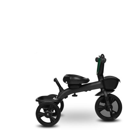 Lionelo - Vaikiškas triratukas KORI Green Emerald