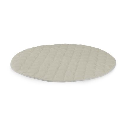 Lionelo - Vaikiškas žaidimų kilimėlis su mediniu skersiniu ANIS