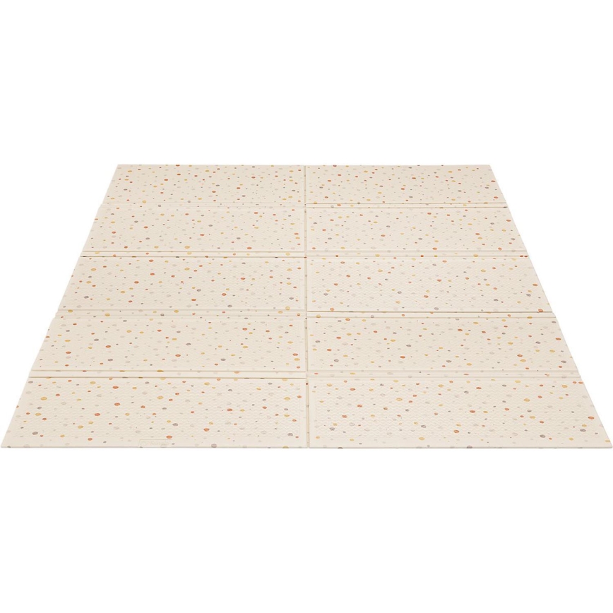 Lionelo - Vaikiškas žaidimų kilimėlis ZORA