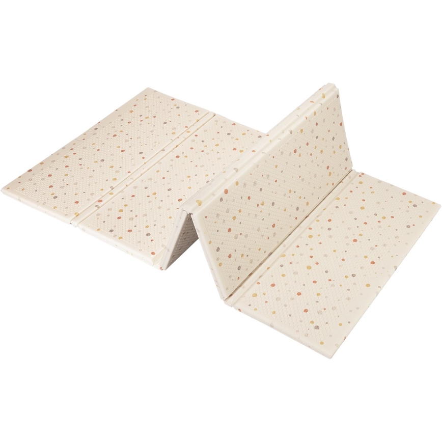 Lionelo - Vaikiškas žaidimų kilimėlis ZORA