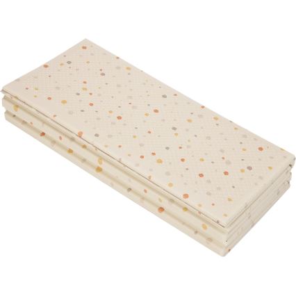 Lionelo - Vaikiškas žaidimų kilimėlis ZORA