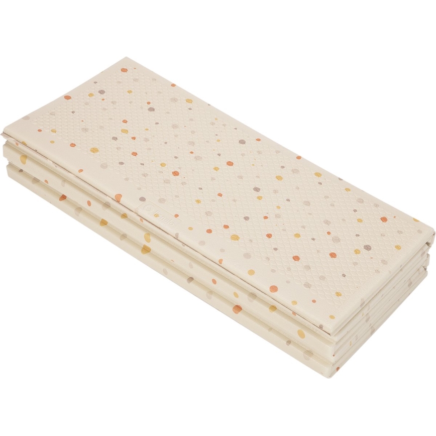 Lionelo - Vaikiškas žaidimų kilimėlis ZORA