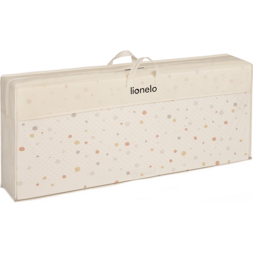 Lionelo - Vaikiškas žaidimų kilimėlis ZORA