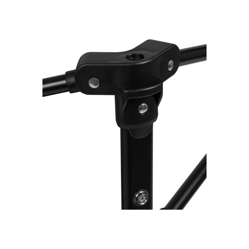 Lionelo - vaikų žaidimų aptvaras ROEL PLUS, pilka / įvairiaspalvė