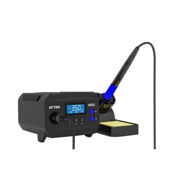 Litavimo stotis su LCD ekranu 65W/230V