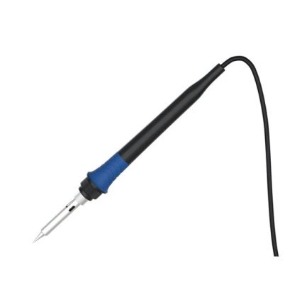 Lituoklio stotis su LCD ekranu 60W/230V