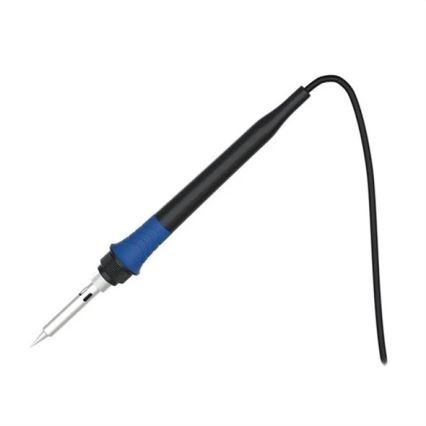 Lituoklio stotis su LCD ekranu 80W/230V