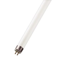 Liuminescencinė elektros lemputė (pailga) G5/13W/90V
