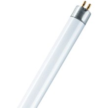 Liuminescencinė elektros lemputė (pailga) T5 G5/21W/126V 2700K 86,3 cm - Osram