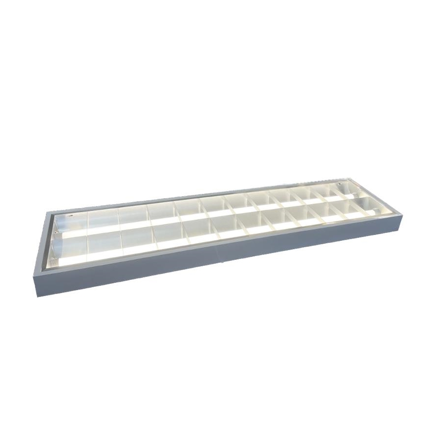 Liuminescencinis šviestuvas 2xG13/18W/230V 120 cm