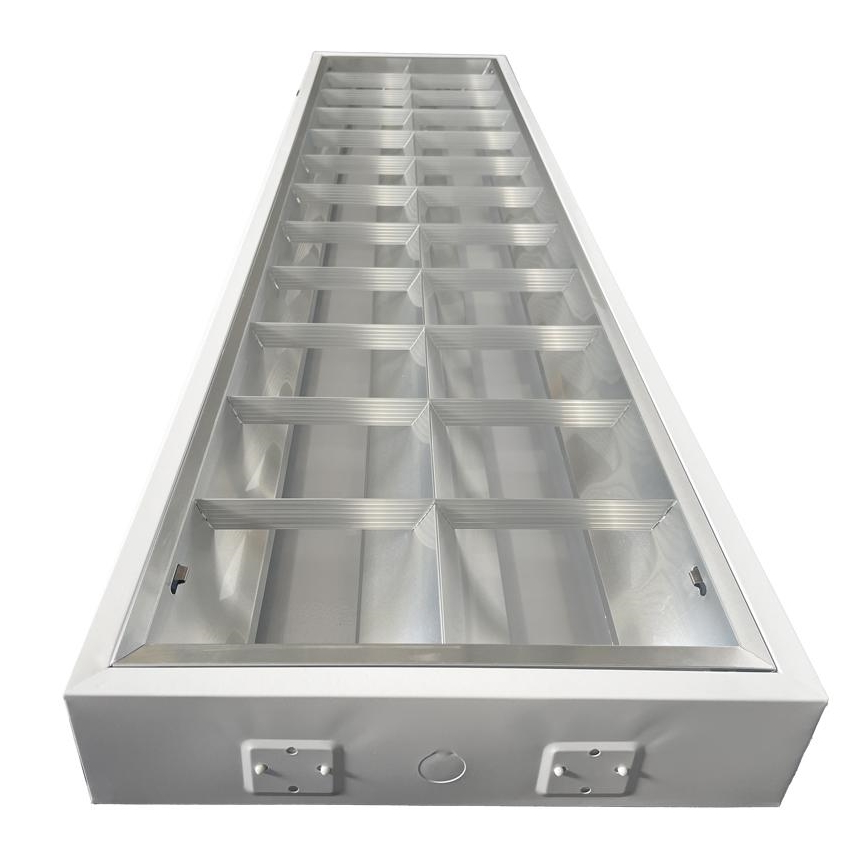 Liuminescencinis šviestuvas 2xG13/18W/230V 120 cm