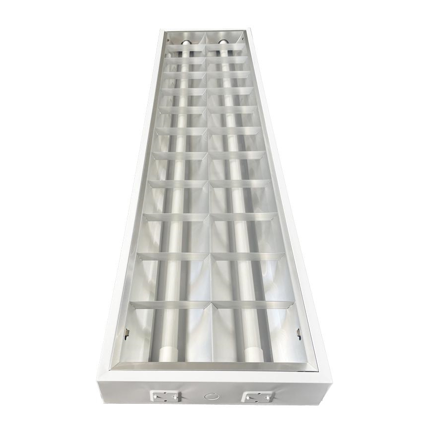 Liuminescencinis šviestuvas 2xG13/18W/230V 120 cm