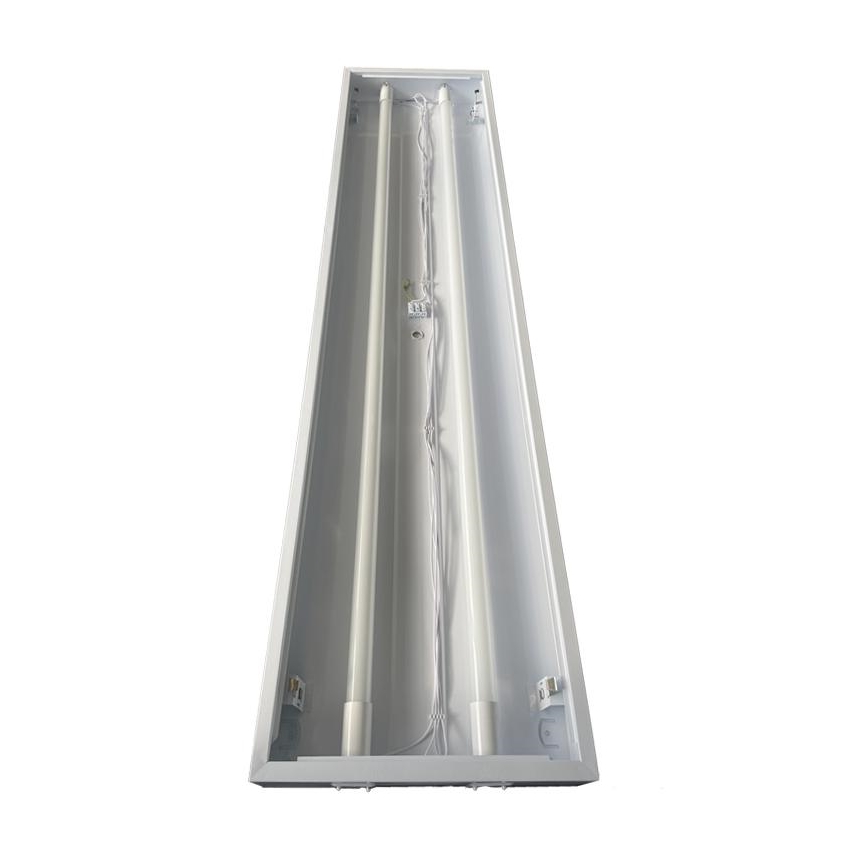 Liuminescencinis šviestuvas 2xG13/18W/230V 120 cm