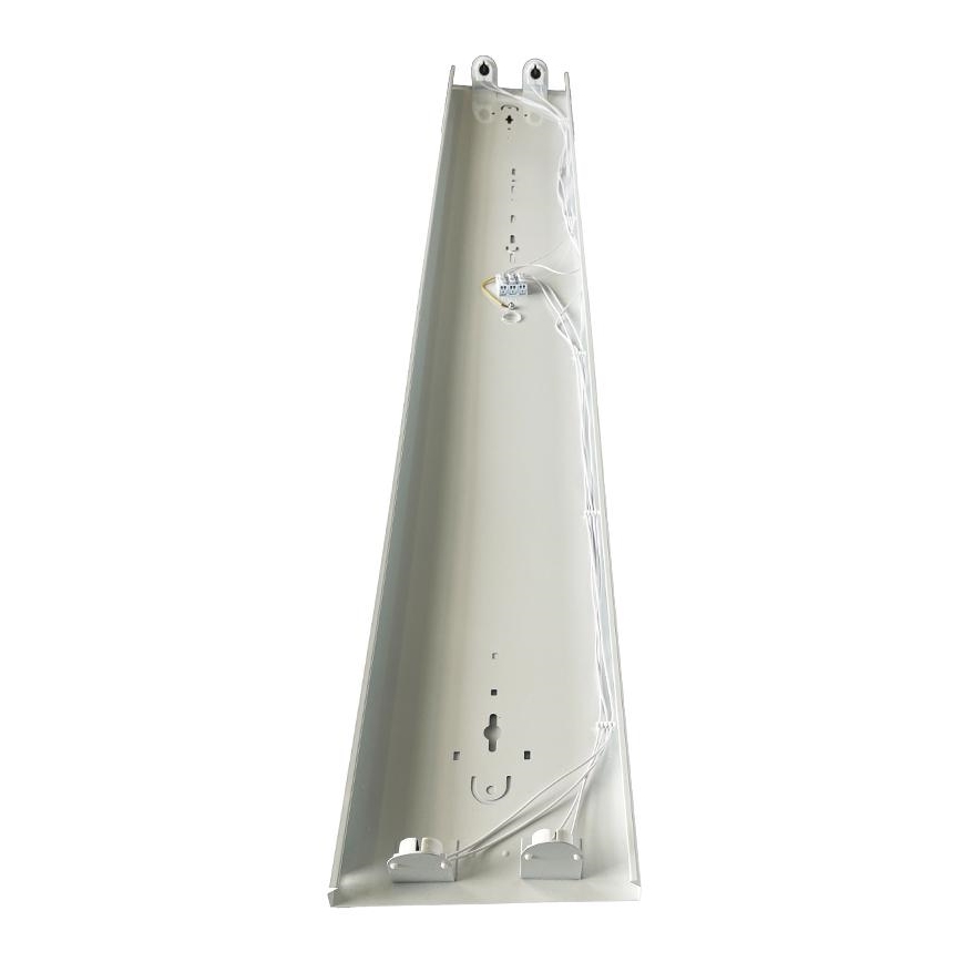 Liuminescencinis šviestuvas 2xG13/18W/230V 124 cm