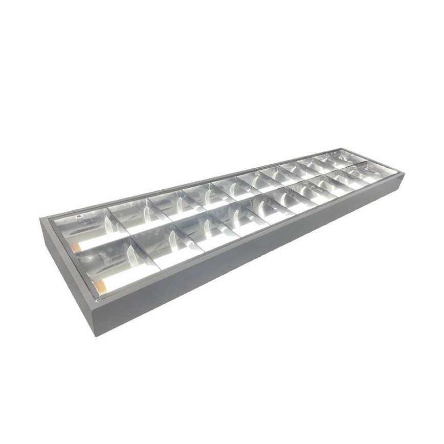 Liuminescencinis šviestuvas T8 2xG13/18W/230V 120 cm