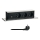 Lizdo stulpelis stalviršiui 3x230V + USB-A + USB-C