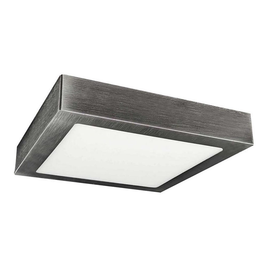 Lubinis LED šviestuvas FENIX LED/12W/230V 2800K 17 cm