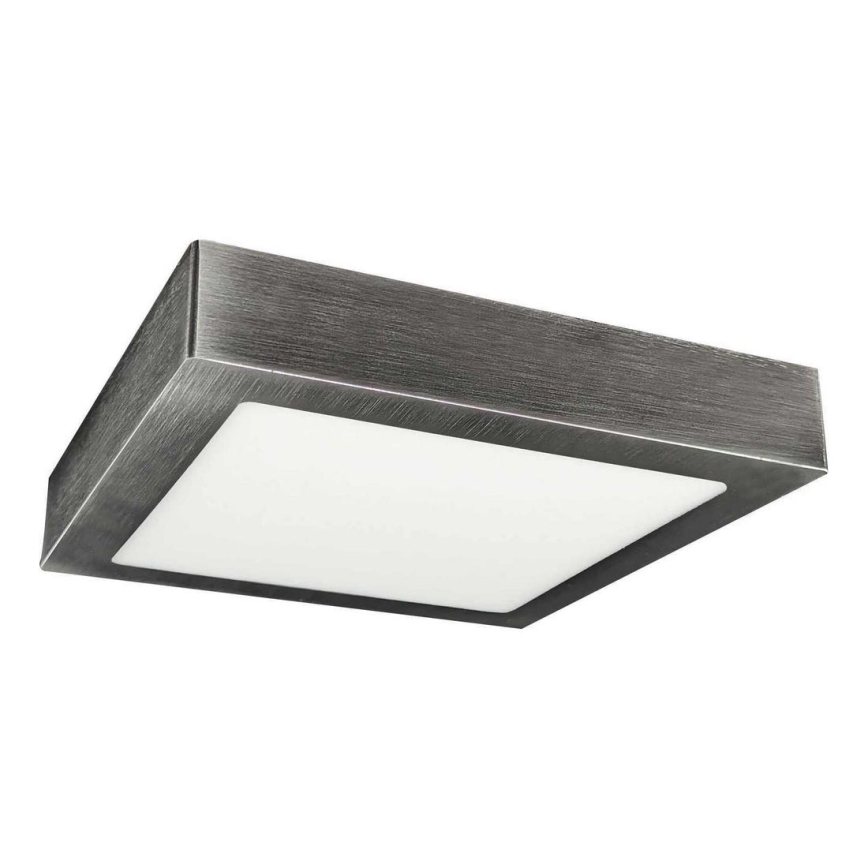 Lubinis LED šviestuvas FENIX LED/24W/230V 2800K 29,8 cm