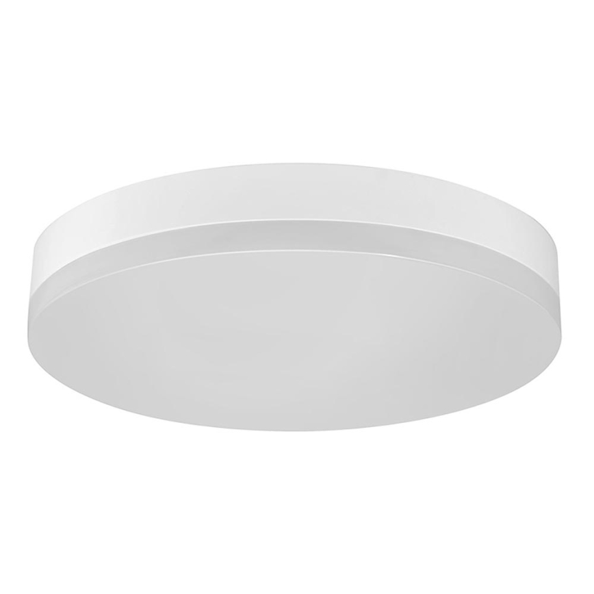 Lubinis LED šviestuvas LED/12W/230V IP44