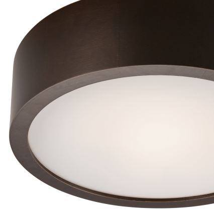 Lubinis šviestuvas 1xE27/60W/230V pušis - FSC sertifikuota
