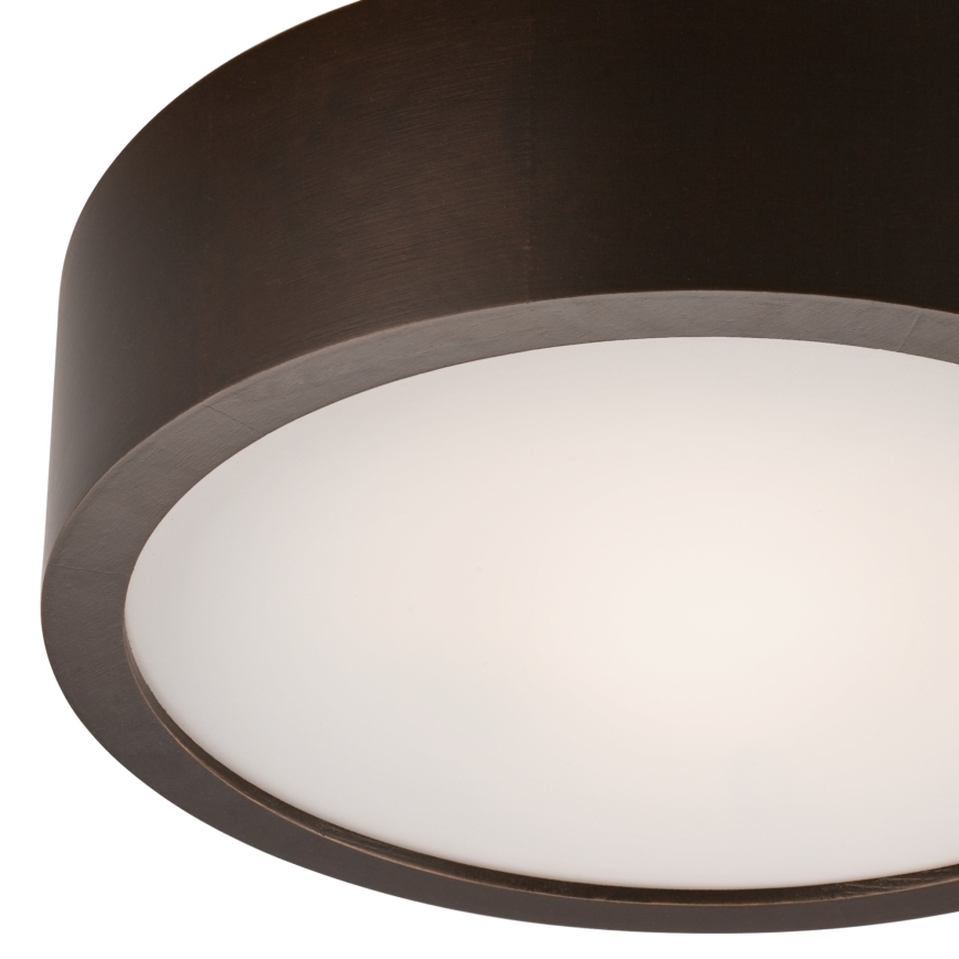 Lubinis šviestuvas 1xE27/60W/230V pušis - FSC sertifikuota