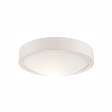 Lubinis šviestuvas 1xE27/60W/230V pušis - FSC sertifikuota
