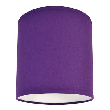 Lubinis šviestuvas 1xE27/60W/230V violetinė