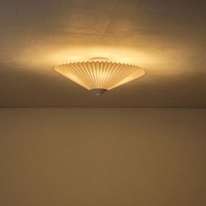 Lubinis šviestuvas 5xE14/15W/230V balta