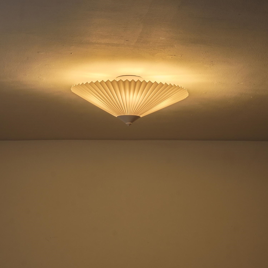 Lubinis šviestuvas 5xE14/15W/230V balta