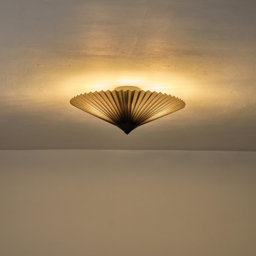 Lubinis šviestuvas 5xE14/15W/230V juoda