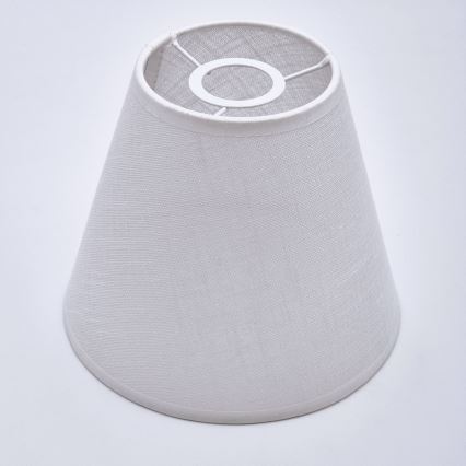 Prie sieną montuojamas šviestuvas ANTONIO 5xE14/40W/230V ąžuolas