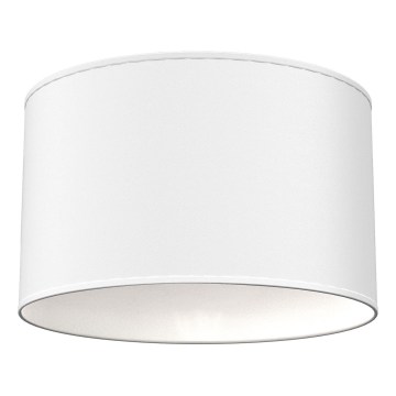 Lubinis šviestuvas ARDEN 1xE27/15W/230V, skersmuo 40 cm, baltas