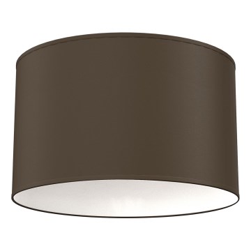 Lubinis šviestuvas ARDEN 1xE27/15W/230V, skersmuo 40 cm, juodas