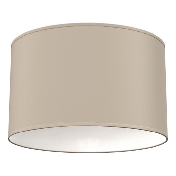 Lubinis šviestuvas ARDEN 3xE27/15W/230V, skersmuo 40 cm, smėlinis