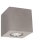 Lubinis šviestuvas CONCRETEDREAM 1xGU10/6W/230V betonas