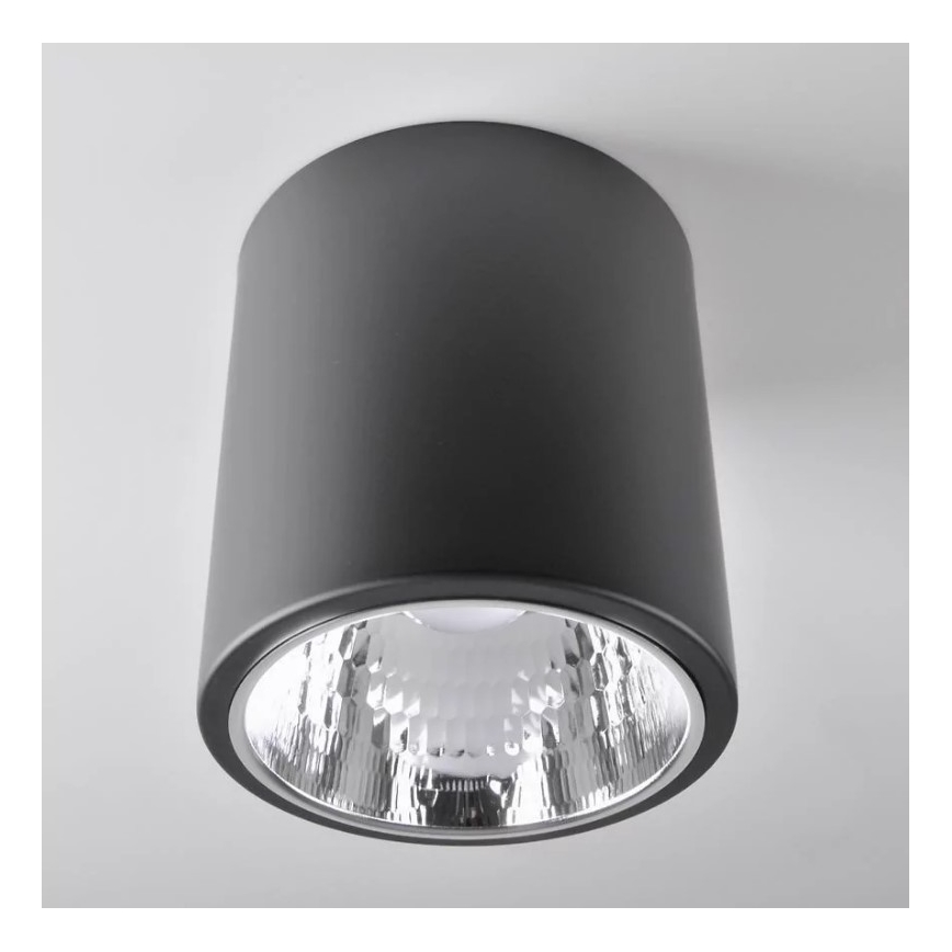 Lubinis šviestuvas JUPITER 1xE27/20W/230V 181x165 mm