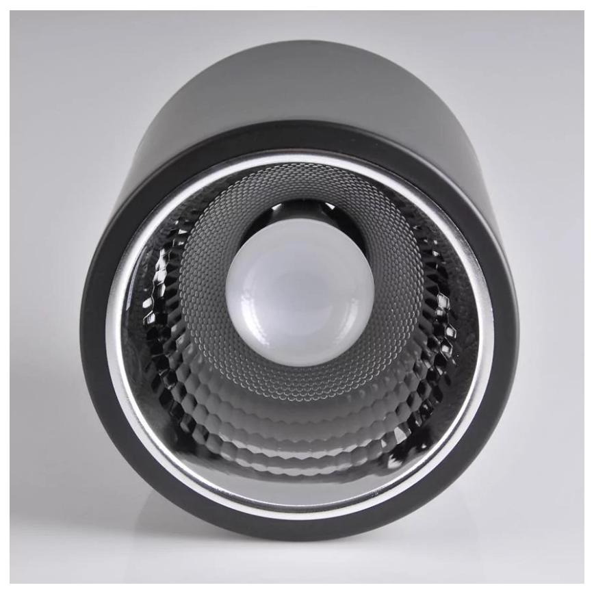 Lubinis šviestuvas JUPITER 1xE27/20W/230V 181x165 mm