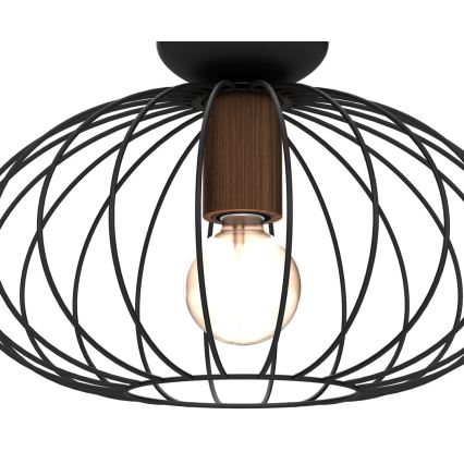 Lubinis šviestuvas MERIDIANO 1xE27/60W/230V