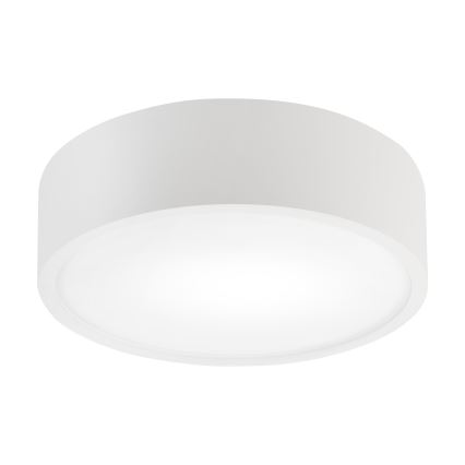 Lubinis šviestuvas NATURAL 1xE27/15W/230V skersmuo 27,5 cm pušis/balta