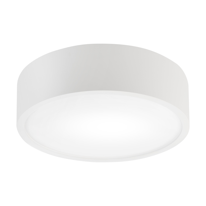 Lubinis šviestuvas NATURAL 1xE27/15W/230V skersmuo 27,5 cm pušis/balta