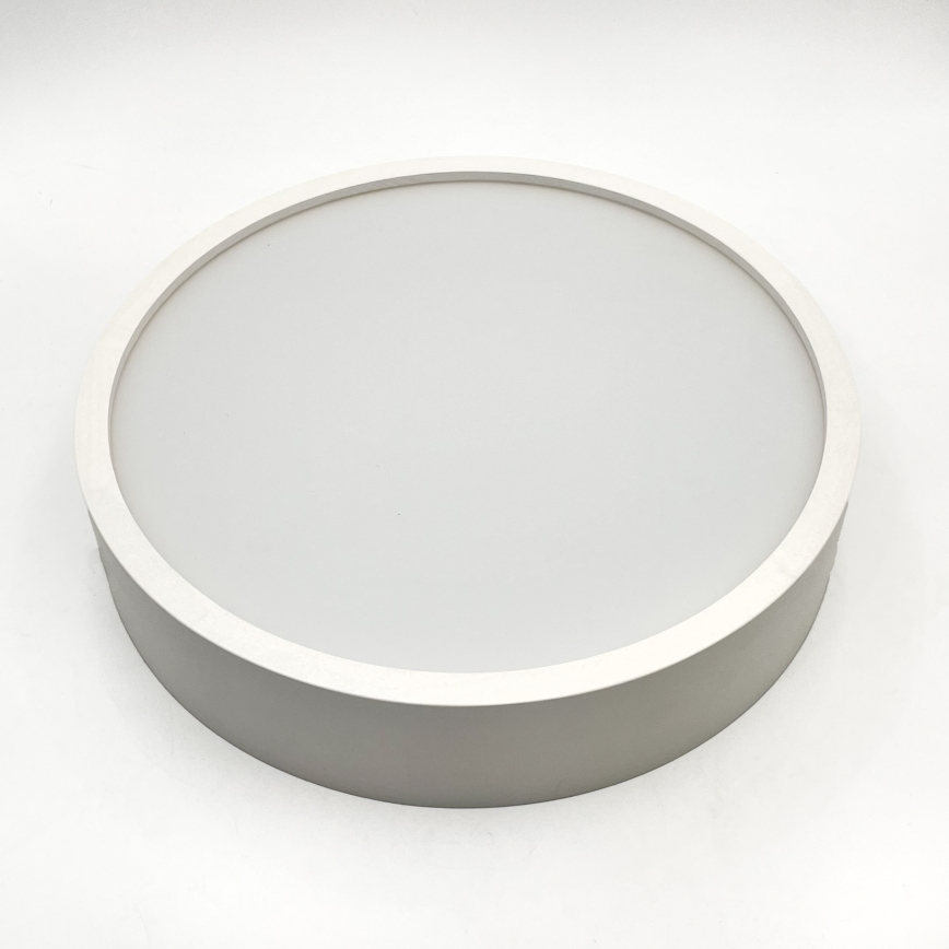 Lubinis šviestuvas NATURAL 1xE27/15W/230V skersmuo 27,5 cm pušis/balta