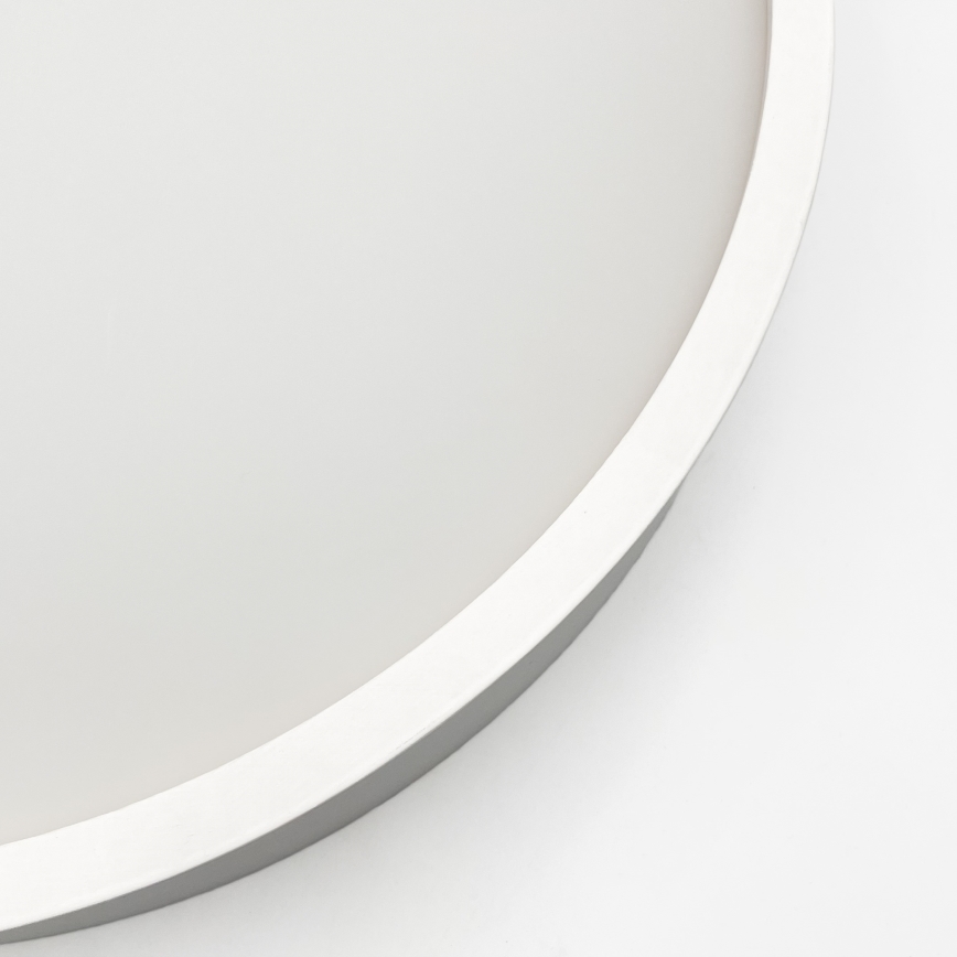 Lubinis šviestuvas NATURAL 1xE27/15W/230V skersmuo 27,5 cm pušis/balta