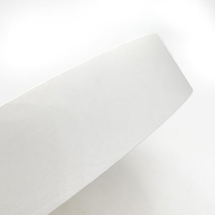 Lubinis šviestuvas NATURAL 5xE27/15W/230V Ø 47,5 cm pušis/balta