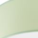 Lubinis šviestuvas SIRJA PASTEL DOUBLE 2xE27/15W/230V diametras 35 cm žalia