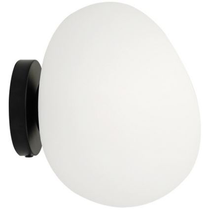Lubinis šviestuvas STONES 1xE27/40W/230V diametras 30 cm
