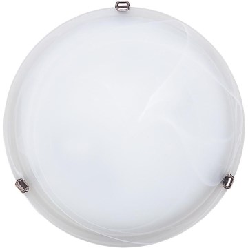 Lubinis šviestuvas su jutikliu 2xE27/40W/230V