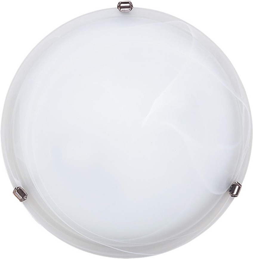 Lubinis šviestuvas su jutikliu 2xE27/40W/230V