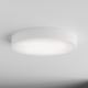 Lubinis šviestuvas su jutikliu CLEO 4xE27/24W/230V d. 50 cm baltas