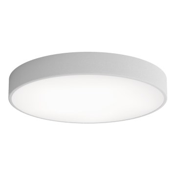 Lubinis šviestuvas su jutikliu CLEO 5xE27/24W/230V d. 60 cm pilkas